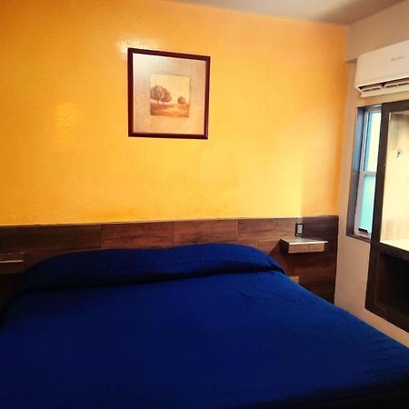 Hotel Baeza Delicias Dış mekan fotoğraf