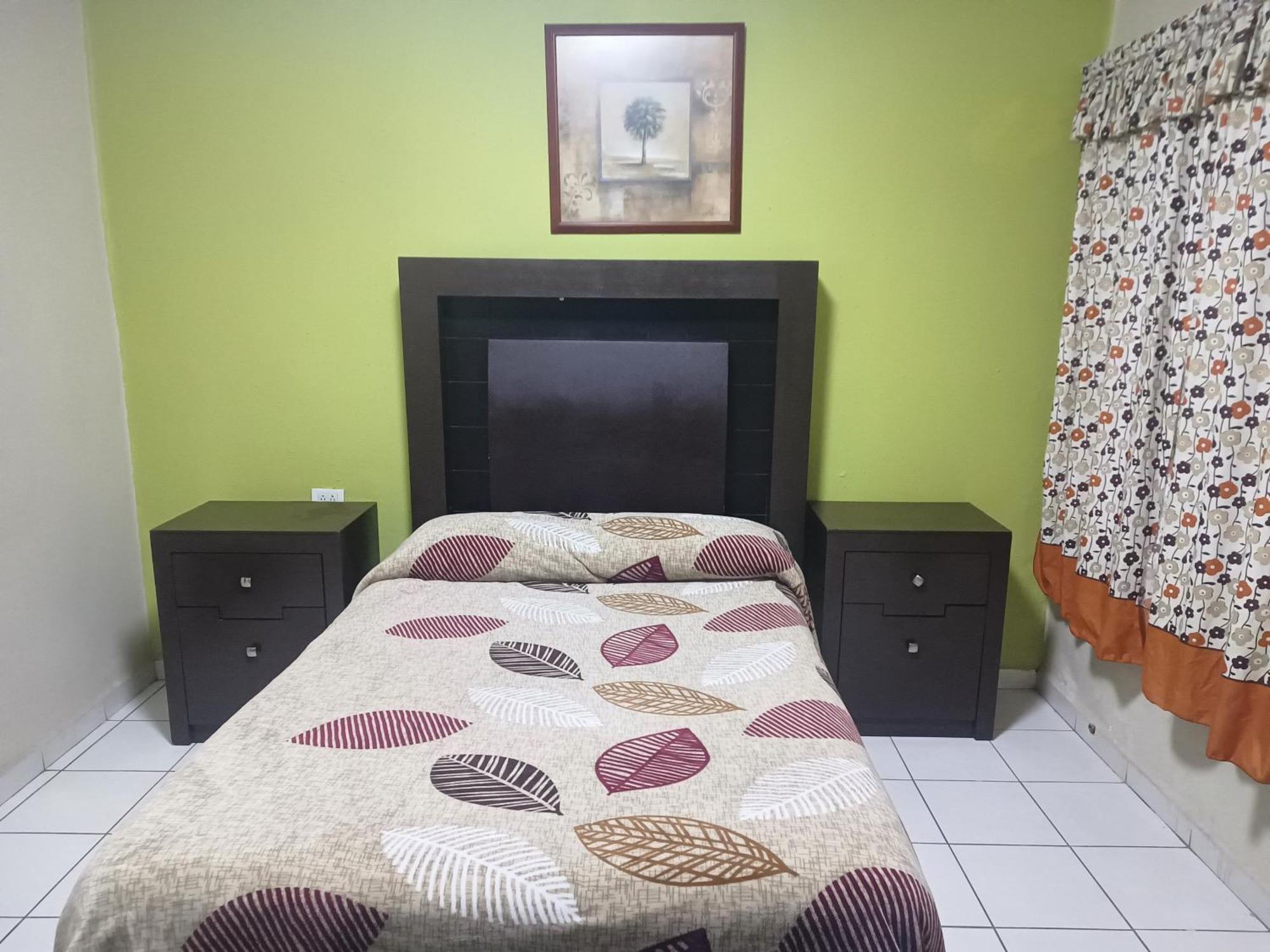 Hotel Baeza Delicias Dış mekan fotoğraf