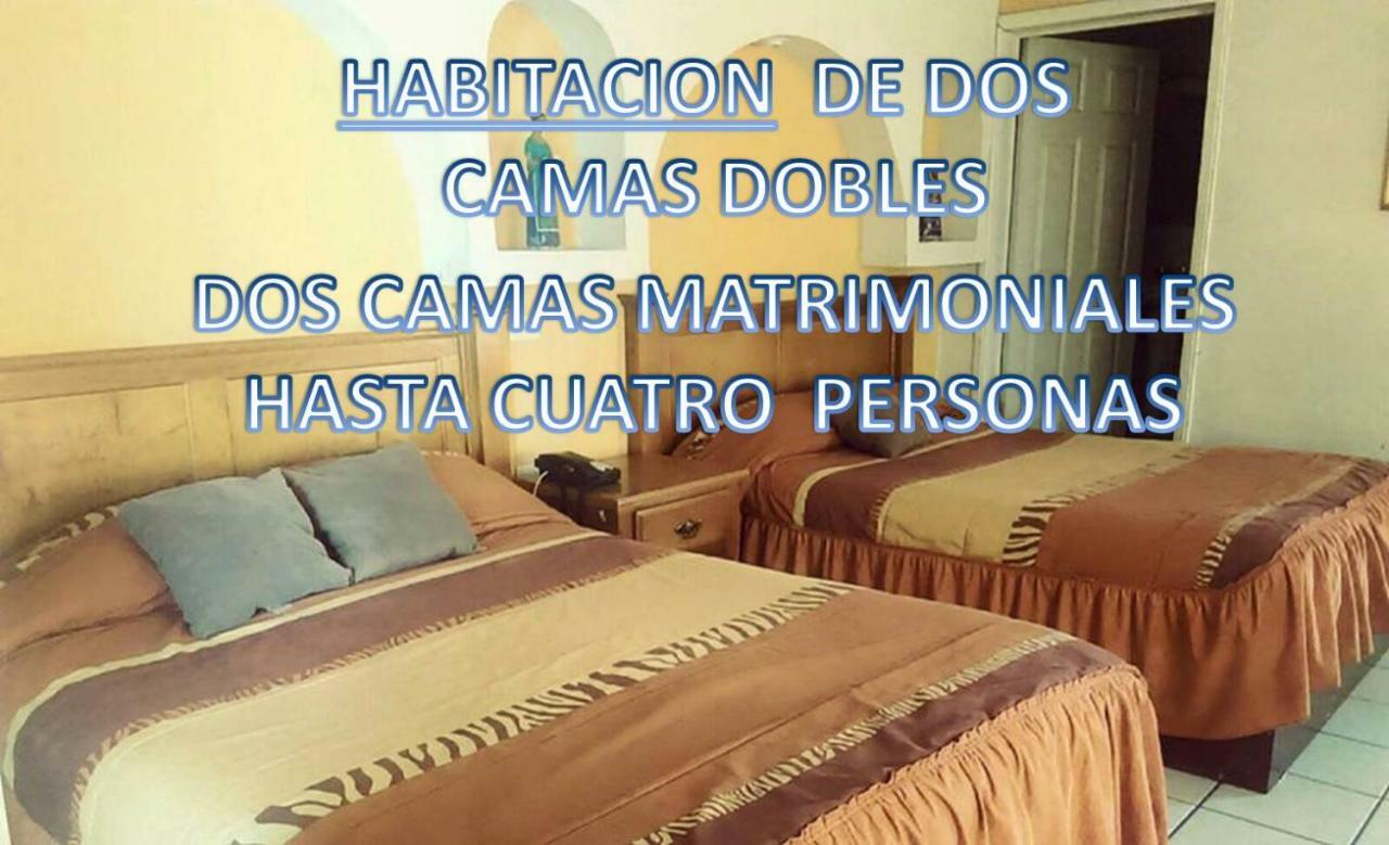 Hotel Baeza Delicias Dış mekan fotoğraf