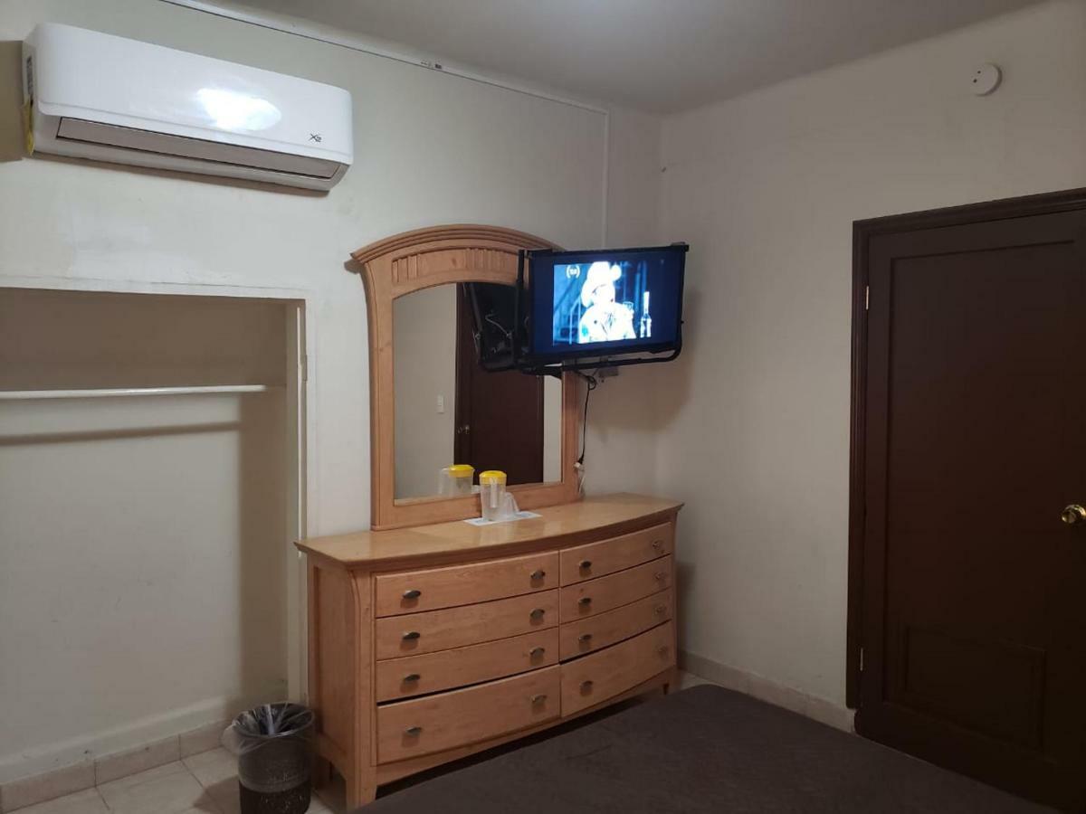 Hotel Baeza Delicias Dış mekan fotoğraf