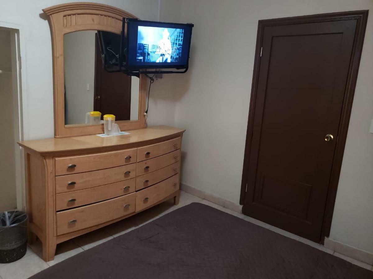 Hotel Baeza Delicias Dış mekan fotoğraf